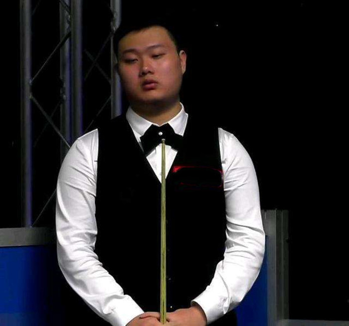 賽中多次亮 賽中多次亮