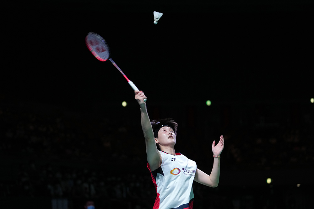 [高尔夫]LIV高尔夫香港站次轮加西亚等三人领先 佩雷拉HIO.